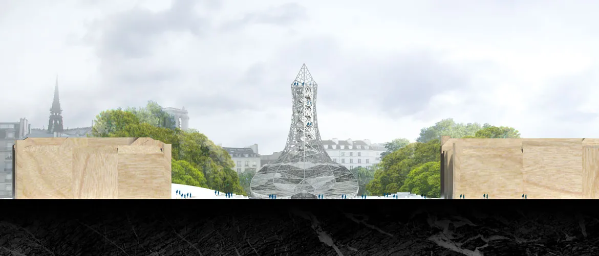 Future Crystal Palace: Ansicht 3