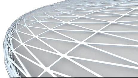 Isar Philharmonie: Fassadendetail