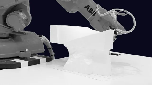 X to XYZ: robotergestützte Fertigung, Schritt 1