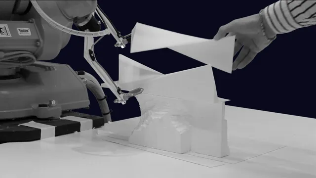 X to XYZ: robotergestützte Fertigung, Schritt 4